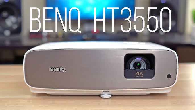 BENQ HT3550